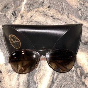 Ray-Ban Aviators